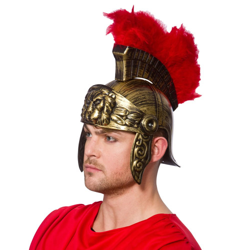 Gladiateur romain casque - gladiateur,