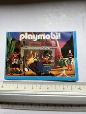 PETIT Mini CATALOGUE PLAYMOBIL