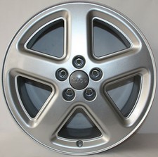 1 Jante Alliage 8 X 18 " Audi