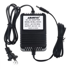AC-AC Adapter For Kurzweil