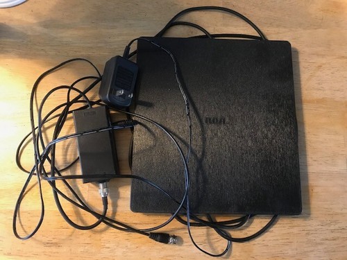 Rca multi directional digital - rca, multi-directional