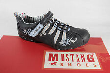 Mustang Baskets Sportives