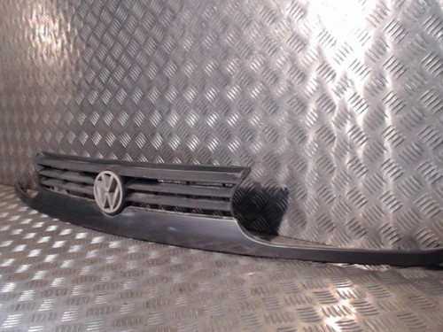 Calandre volkswagen golf - calandre,