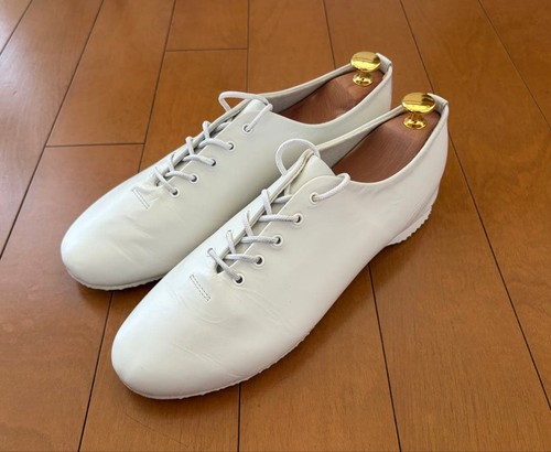 Repetto jazz white - jazz,