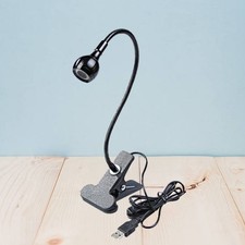 Liseuse Lampe De Bureau À