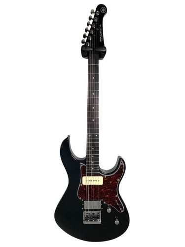 Guitare électrique yamaha - électrique,