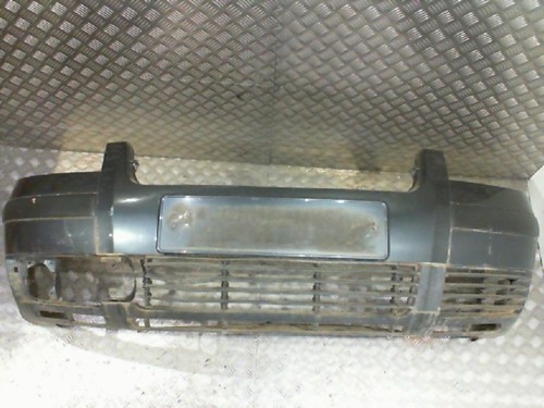 Pare choc avant volkswagen - pare,