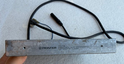 Tuner pioneer component t8 - tuner,