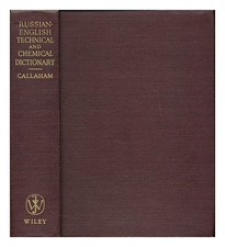 CALLAHAM, LUDMILLA IGNATIEV