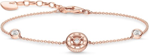 Thomas sabo bracelet - bracelet, 925