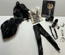 Taeyang/Pullip Doll (MJ) VTG