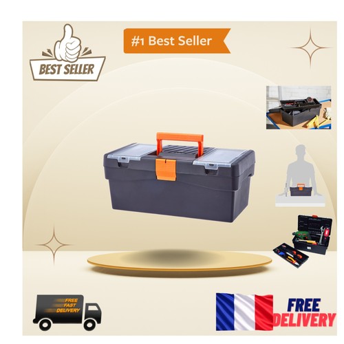 Tayg caisse outils 400 x - tayg, à