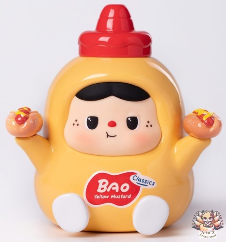 Figurine cuisine heyone - figurine,