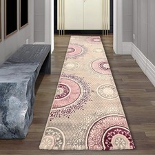 Tapis ornements circulaires - ornements,