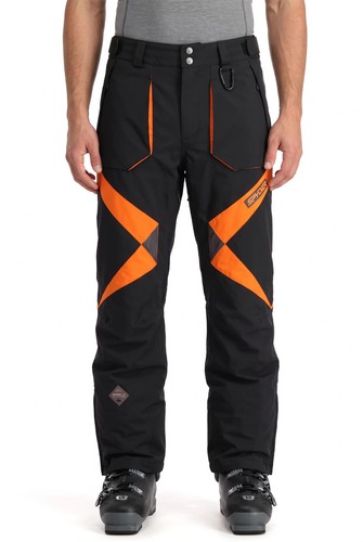 Pantalon ski snowboard - pantalon, de