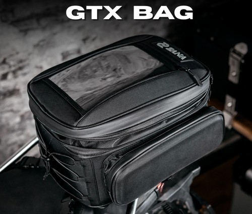 Sacoche réservoir gtx 16 - sacoche, (16