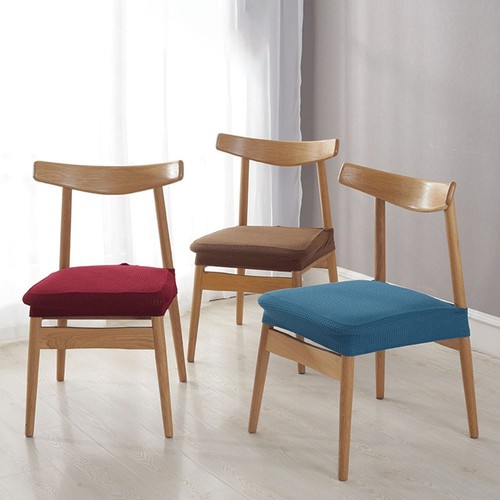 Housse chaise extensible - housse, de