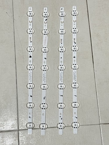 Kit barres led - kit,