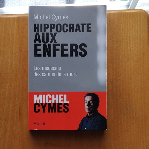 Michel cymes hippocrate aux - cymes,