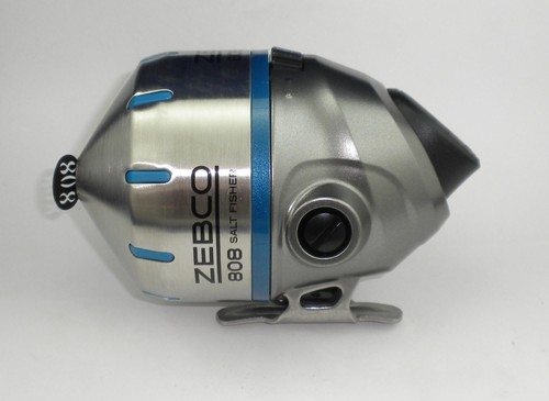 Zebco 2140439 808jsf eau - 808jsf,