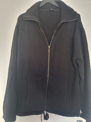 Veste zamba 52 coton - 50/52,