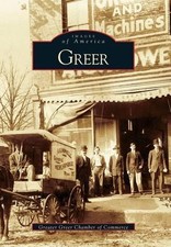 Greater Greer Chamber of