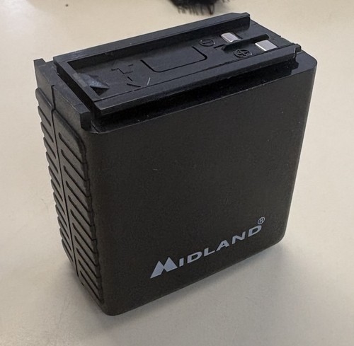 Midland 822 portable cb - portable,