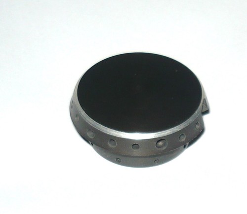 Chapeau bruleur table - de,