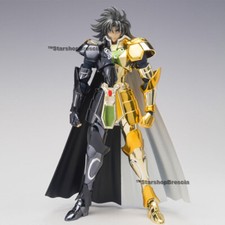 SAINT SEIYA Myth Cloth EX Saga