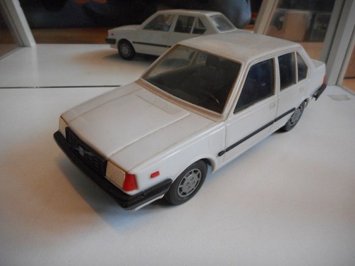Stahlberg finland volvo 360 - stahlberg,