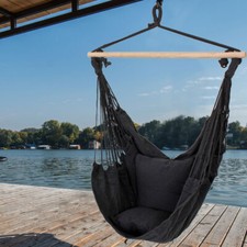 Fauteuil suspendu chaise - chaise, de