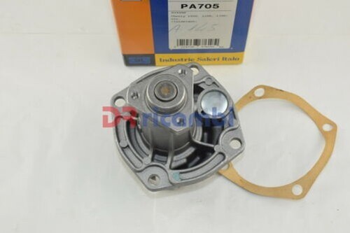 Pompe eau alfa romeo - eau,