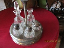 SERVITEUR à CONDIMENTS de