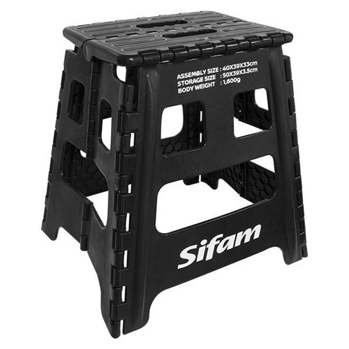 Sifam marchepied élévateur - -,