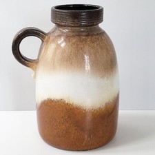 VASE VINTAGE ALLEMAND 1960
