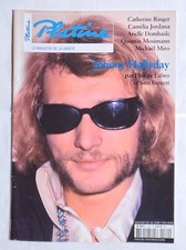 CAMELIA JORDANA Johnny