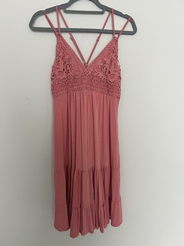 Nna boutique slip dress - boutique,