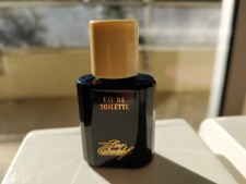 Miniature de Parfum - Davidoff : Zino Davidoff - Eau de toilette de 7 ml Hom SB