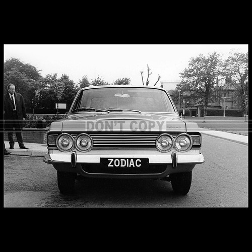Photo 018736 ford - photo, zodiac