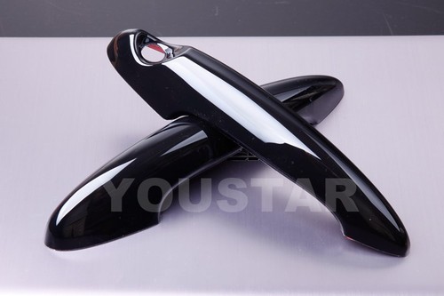 Deluxe door handle covers - 2x,