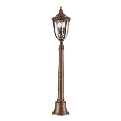 Lampe lampadaire borne - lampe,
