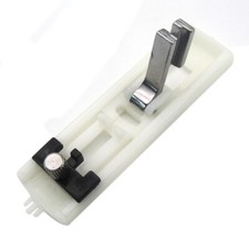 1pièces#1932S pied de boutonnière à tige inclinée adapté pour SINGER 7028,7033