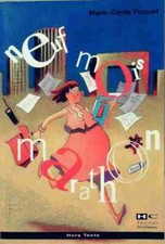 Neuf mois marathon -