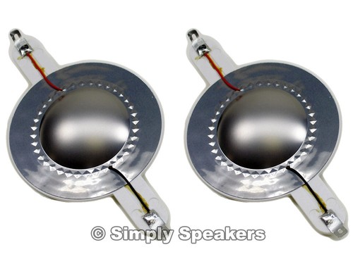 Diaphragm for jbl eon - for, g2