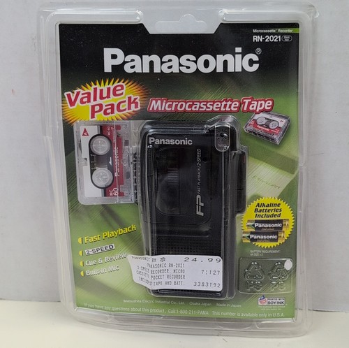 Panasonic 2021 - panasonic, rn-2021