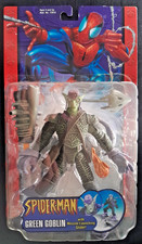 Figurine Spider-Man Green