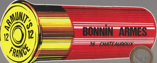 C64 chasse armurit bonnin - c64, chasse.