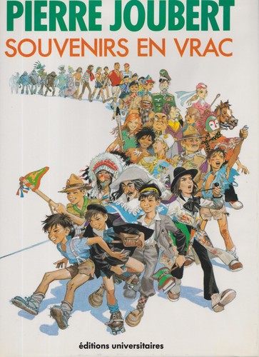Pierre joubert souvenirs en - joubert.,