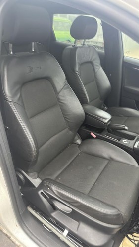 Interieur complet audi 2 - audi,