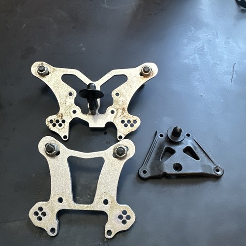 Losi scale 8ight - 4x4, nitro